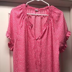Gap blouse